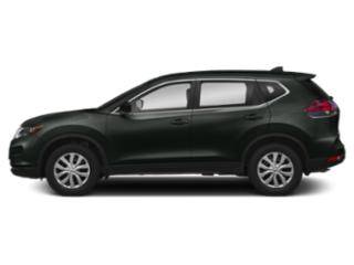 2020 Nissan Rogue SV FWD photo
