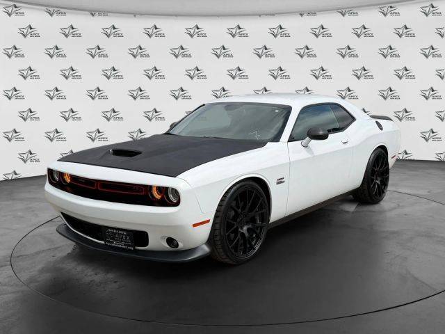 2019 Dodge Challenger R/T RWD photo