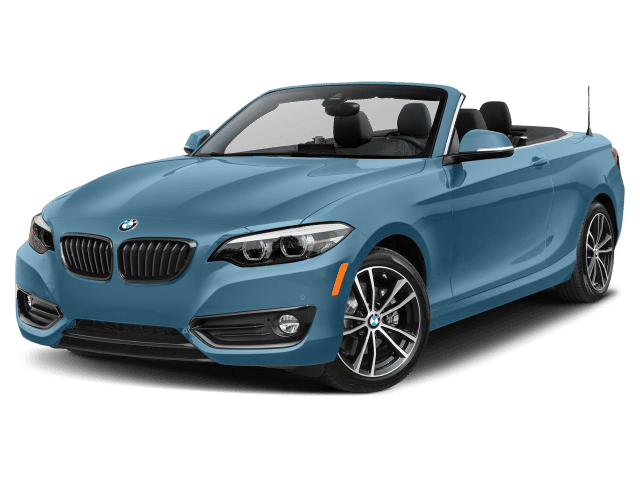 2020 BMW 2 Series 230i xDrive AWD photo
