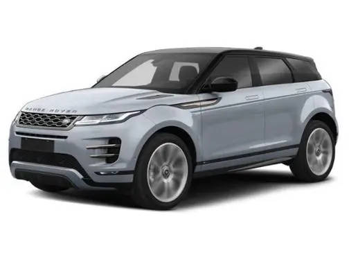 2020 Land Rover Range Rover Evoque R-Dynamic SE AWD photo