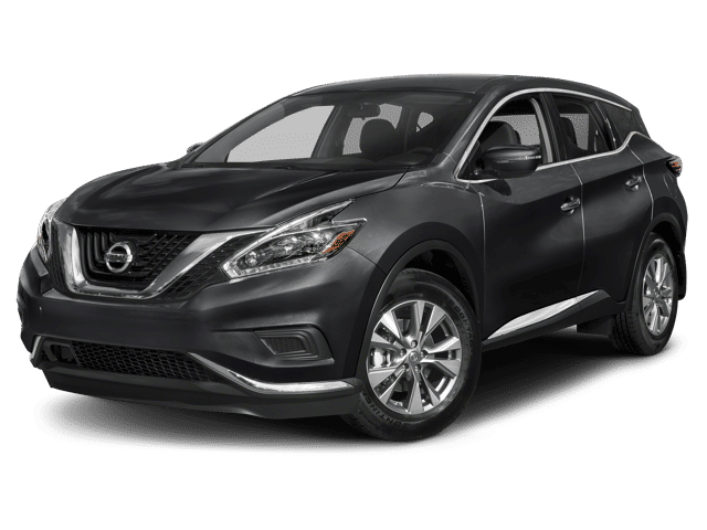 2018 Nissan Murano Platinum FWD photo