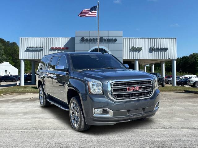 2019 GMC Yukon XL SLT RWD photo
