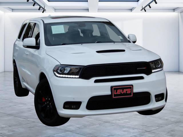 2019 Dodge Durango R/T AWD photo