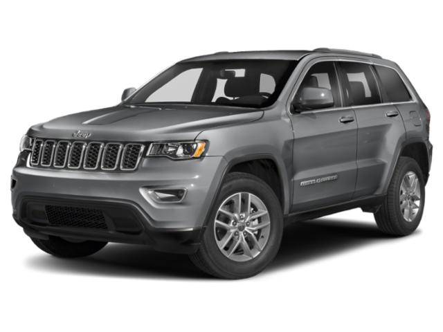 2020 Jeep Grand Cherokee Altitude 4WD photo