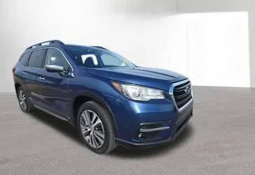 2020 Subaru Ascent Touring AWD photo