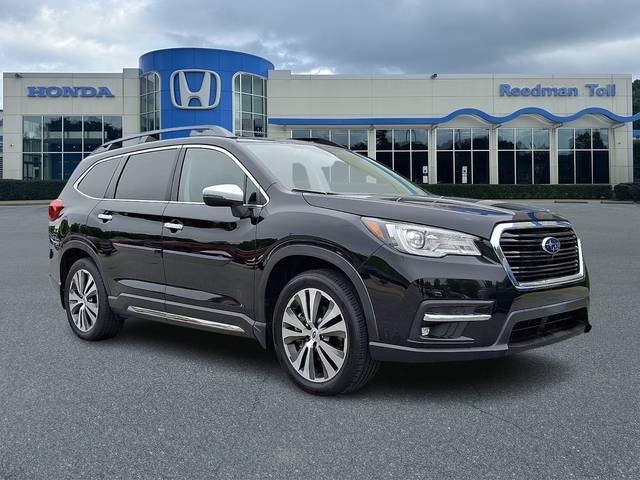 2020 Subaru Ascent Touring AWD photo