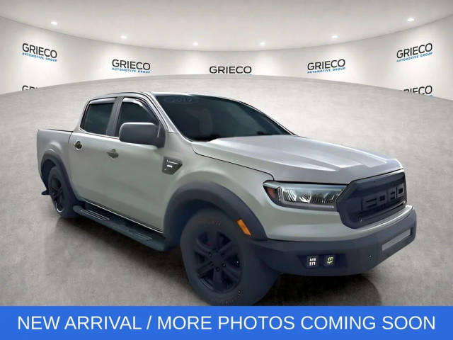 2019 Ford Ranger XL 4WD photo
