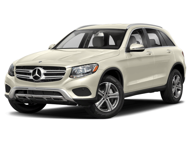 2019 Mercedes-Benz GLC-Class GLC 300 RWD photo