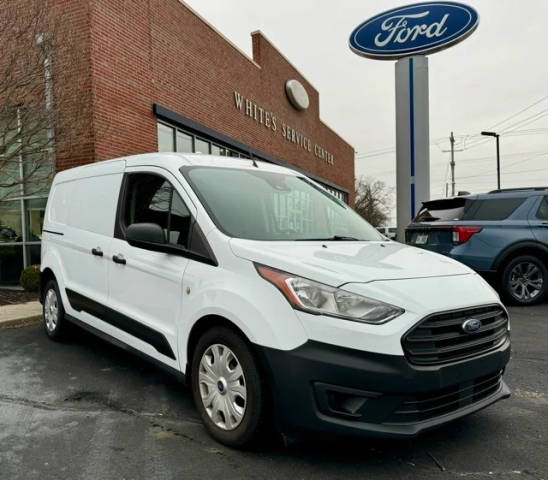 2020 Ford Transit Connect Van XL FWD photo