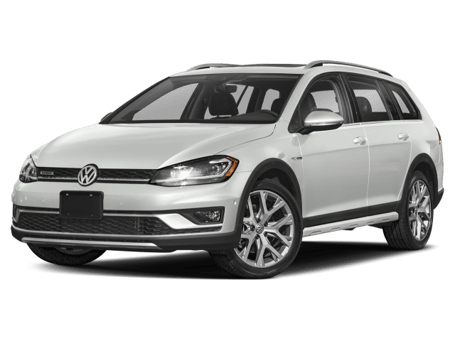 2019 Volkswagen Golf Alltrack SEL AWD photo