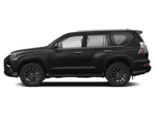 2020 Lexus GX GX 460 Premium 4WD photo