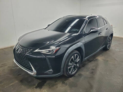 2019 Lexus UX UX 200 FWD photo