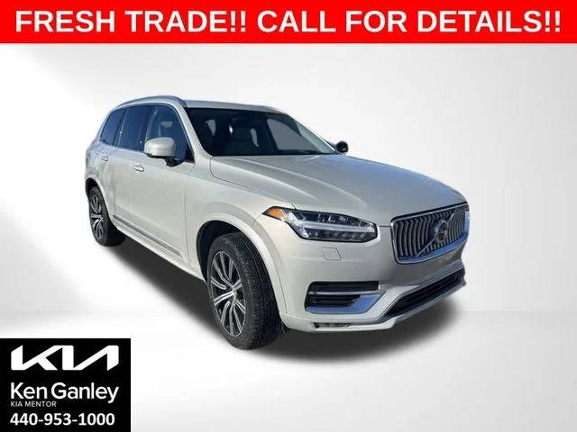 2020 Volvo XC90 Inscription AWD photo