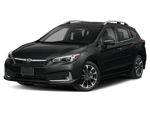 2020 Subaru Impreza Limited AWD photo