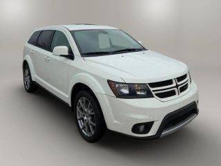 2019 Dodge Journey GT AWD photo