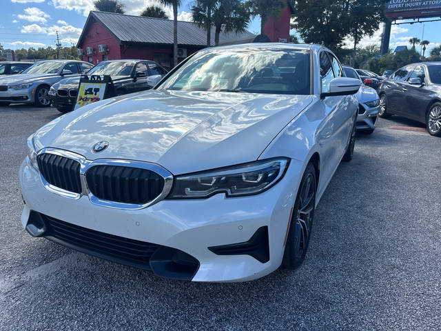 2020 BMW 3 Series 330i RWD photo