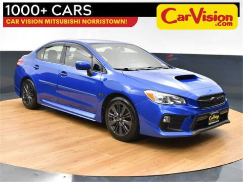 2020 Subaru WRX  AWD photo