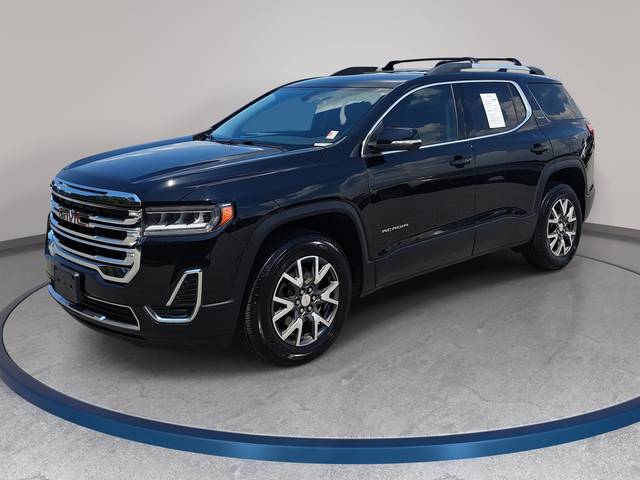 2020 GMC Acadia SLE FWD photo