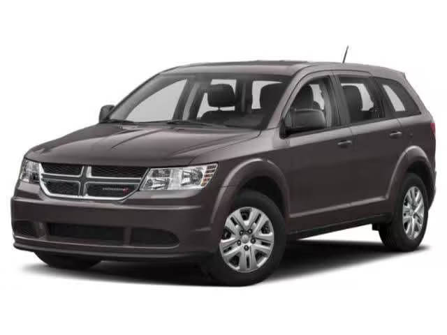 2019 Dodge Journey SE Value Pkg FWD photo