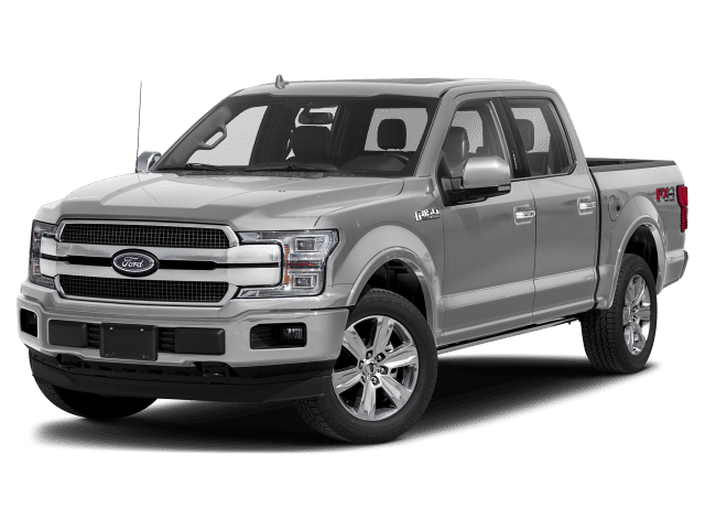 2019 Ford F-150 Platinum 4WD photo