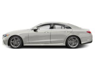 2020 Mercedes-Benz CLS-Class CLS 450 RWD photo