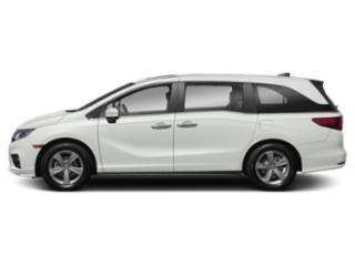 2020 Honda Odyssey EX-L FWD photo