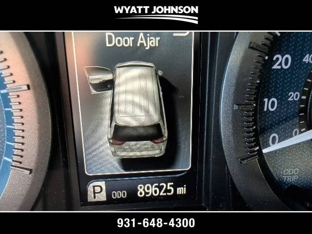 2020 Toyota Sienna XLE Premium FWD photo