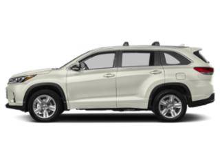 2019 Toyota Highlander Limited Platinum AWD photo