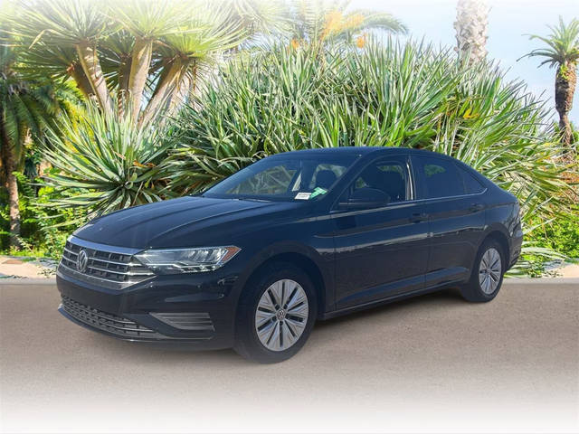 2019 Volkswagen Jetta S FWD photo