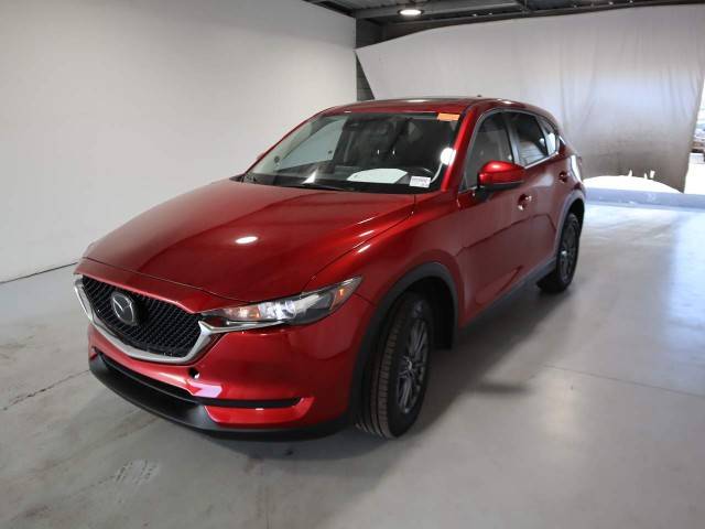 2019 Mazda CX-5 Touring FWD photo