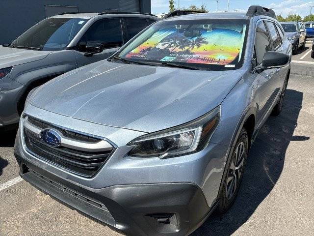 2020 Subaru Outback  AWD photo