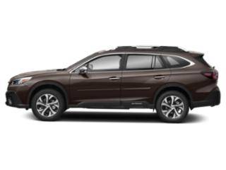 2020 Subaru Outback Touring AWD photo