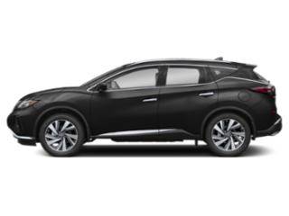 2020 Nissan Murano Platinum FWD photo