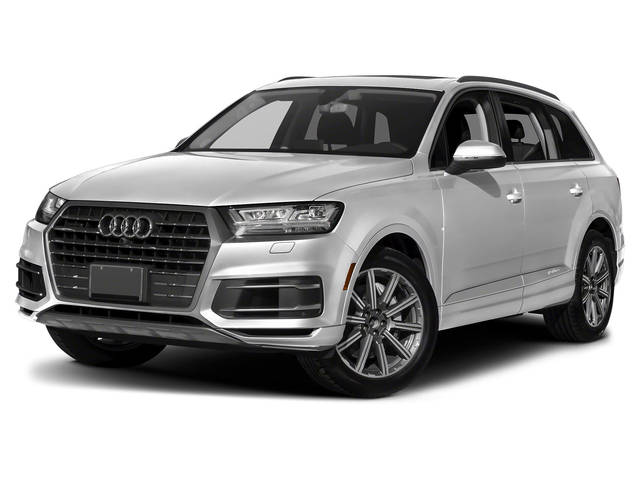 2019 Audi Q7 Premium Plus AWD photo