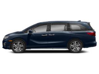 2020 Honda Odyssey Elite FWD photo