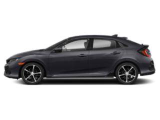 2020 Honda Civic Sport FWD photo