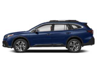 2020 Subaru Outback Touring XT AWD photo
