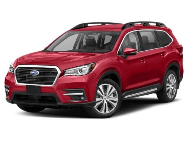 2020 Subaru Ascent Limited AWD photo