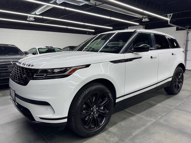 2020 Land Rover Range Rover Velar S 4WD photo