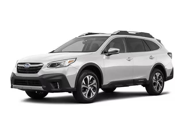 2020 Subaru Outback Touring AWD photo