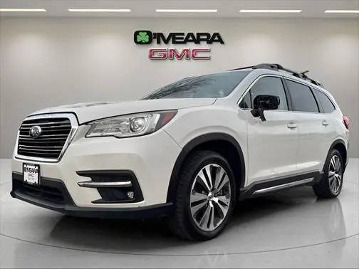 2020 Subaru Ascent Limited AWD photo