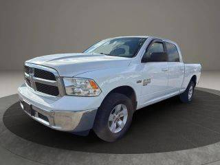2019 Ram 1500 SLT 4WD photo