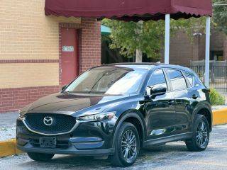 2019 Mazda CX-5 Sport FWD photo