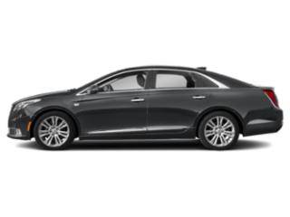 2019 Cadillac XTS Luxury FWD photo