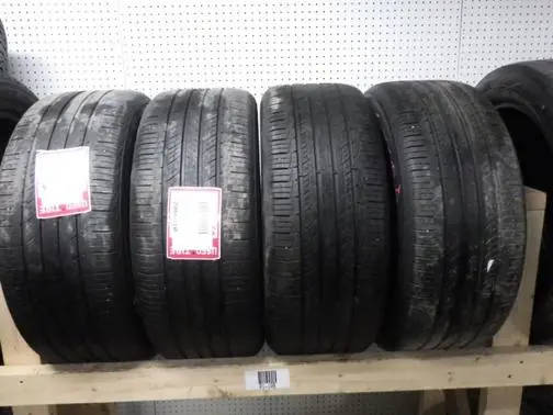 2020 Ford Edge ST AWD photo