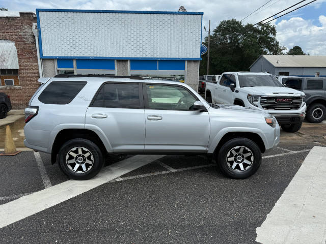 2019 Toyota 4Runner TRD Off Road 4WD photo