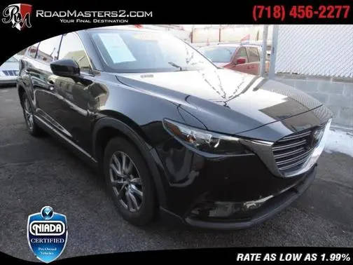 2019 Mazda CX-9 Touring AWD photo