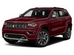 2020 Jeep Grand Cherokee High Altitude 4WD photo