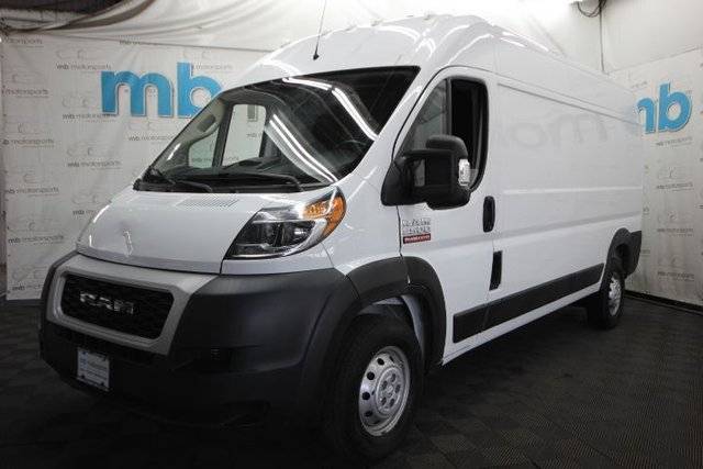 2019 Ram Promaster  FWD photo