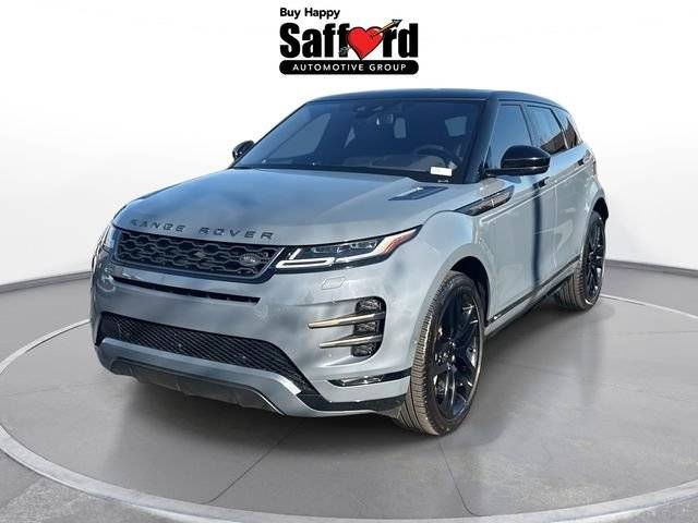 2020 Land Rover Range Rover Evoque First Edition AWD photo